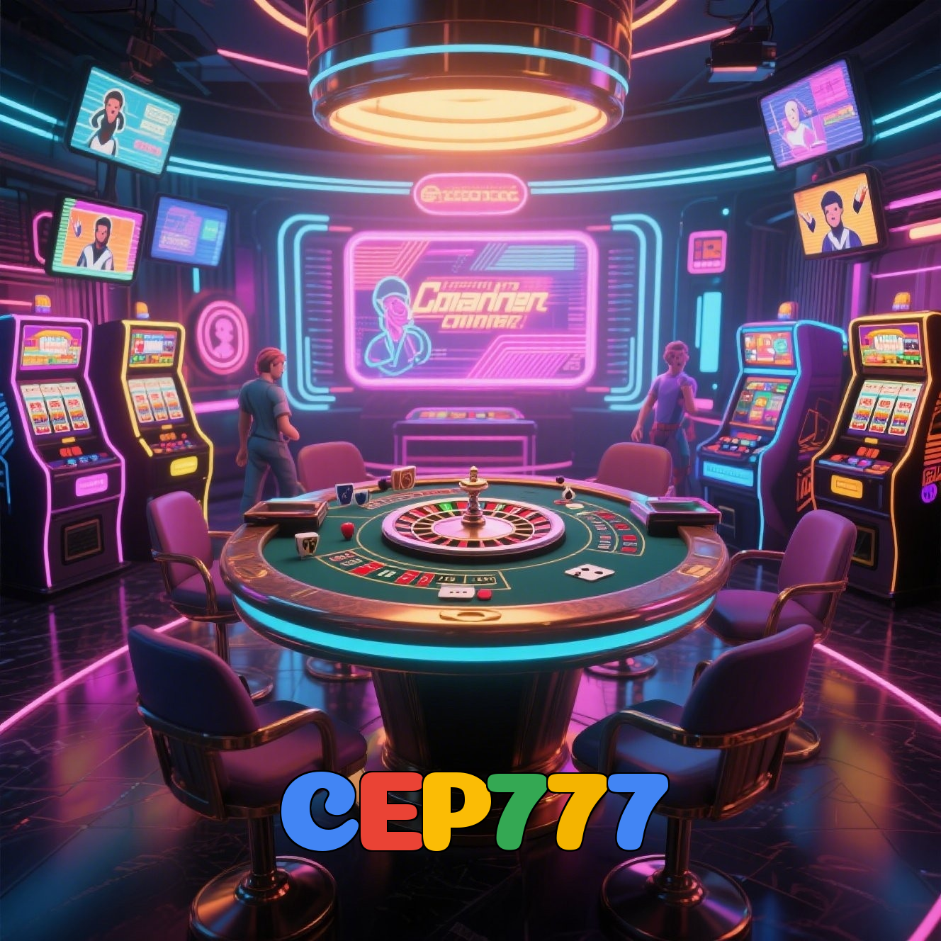 CEP777:Aposte na roleta e conquiste prêmios incríveis em nosso cassino!