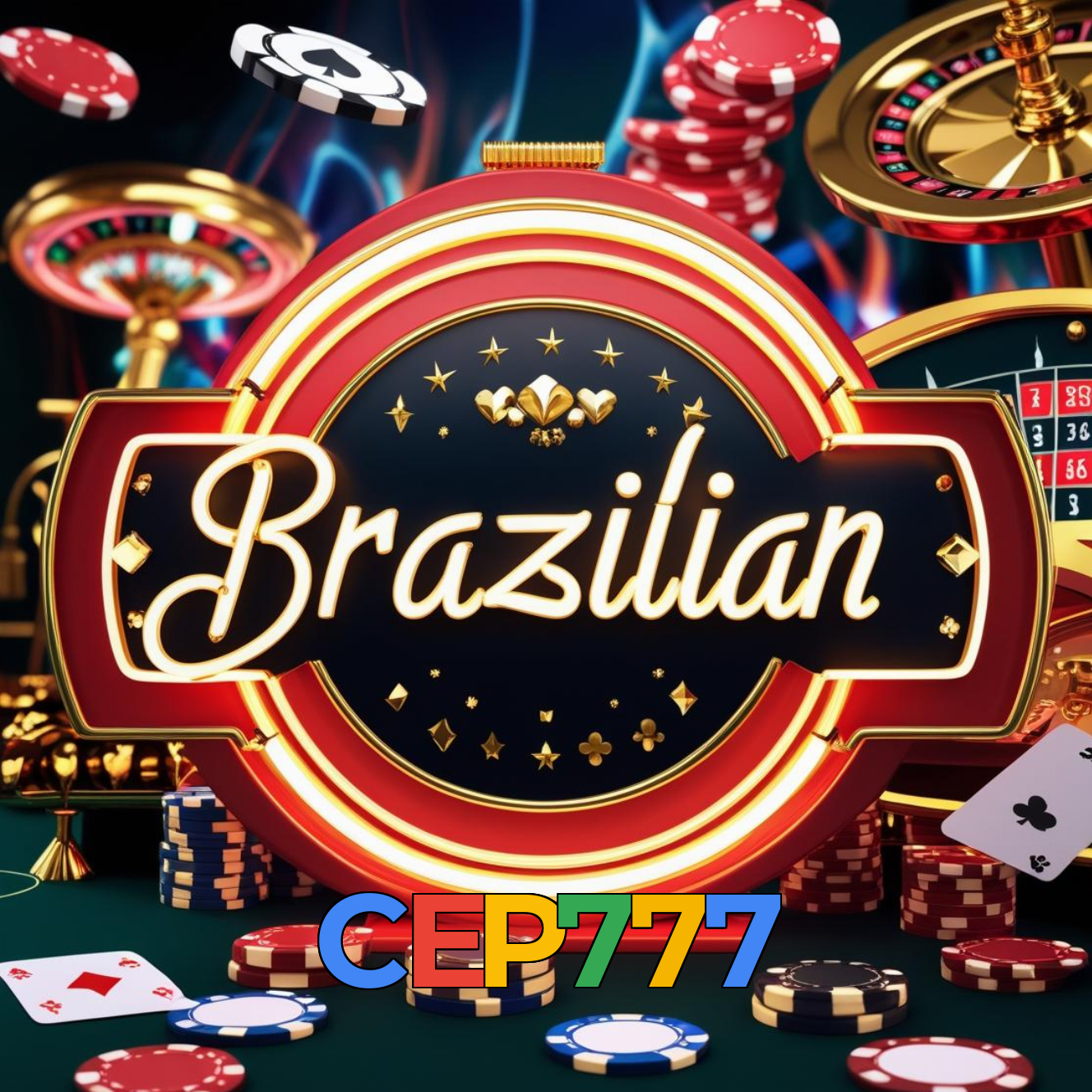 CEP777:O cassino mais confiável para jogar blackjack e apostar no futebol!