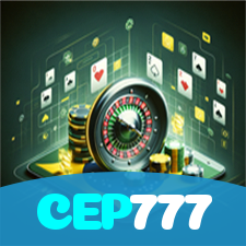 CEP777：Jogue poker, aposte no futebol e vença com grandes vitórias no cassino online!