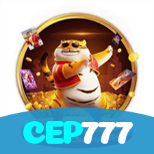 CEP777：O melhor do cassino está ao seu alcance! Jogue agora!