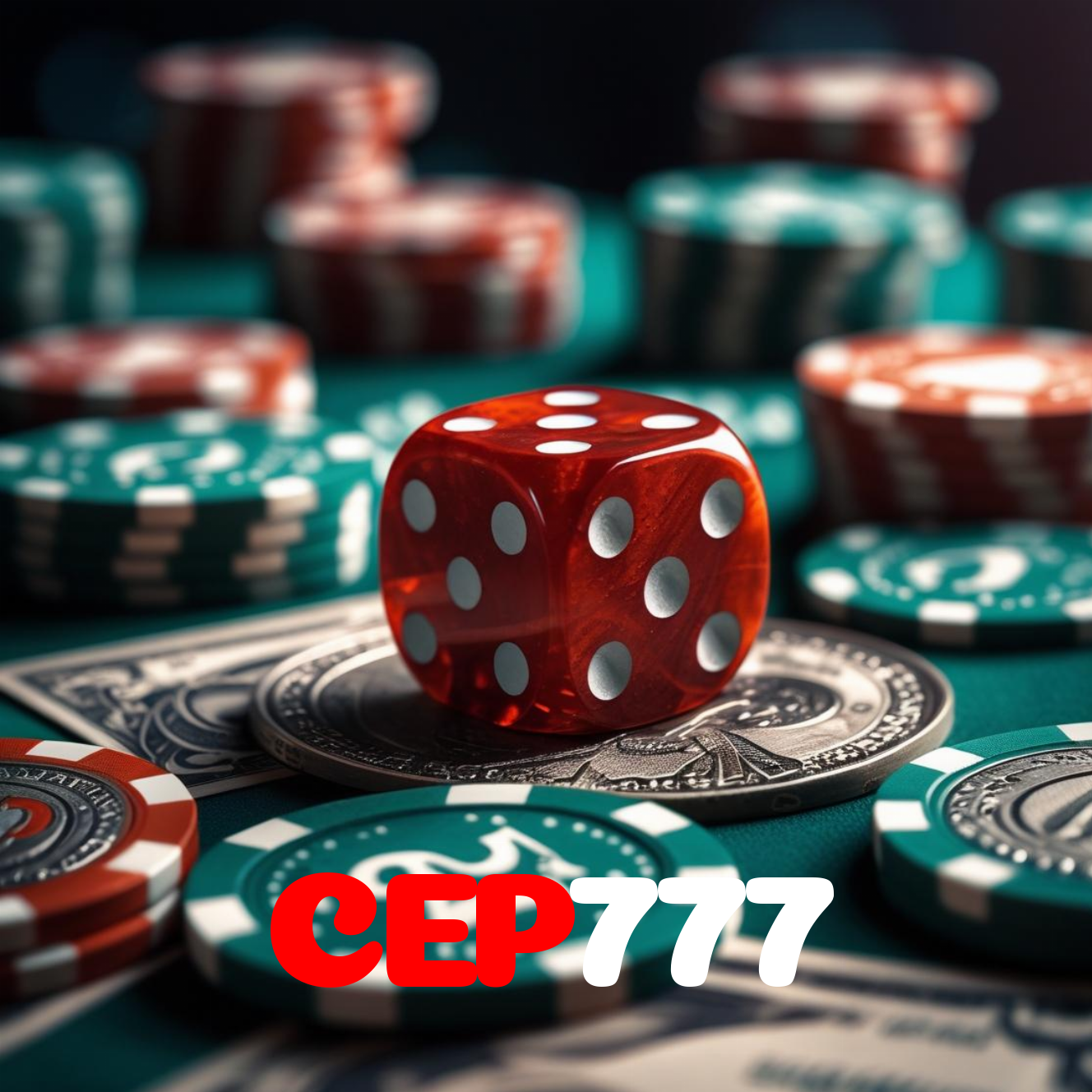 CEP777:Vença no futebol online e leve os melhores prêmios para casa!
