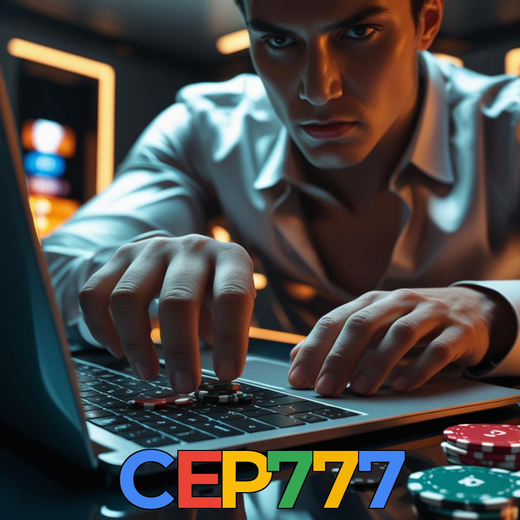 CEP777：Jogue poker e mostre suas habilidades para ganhar!