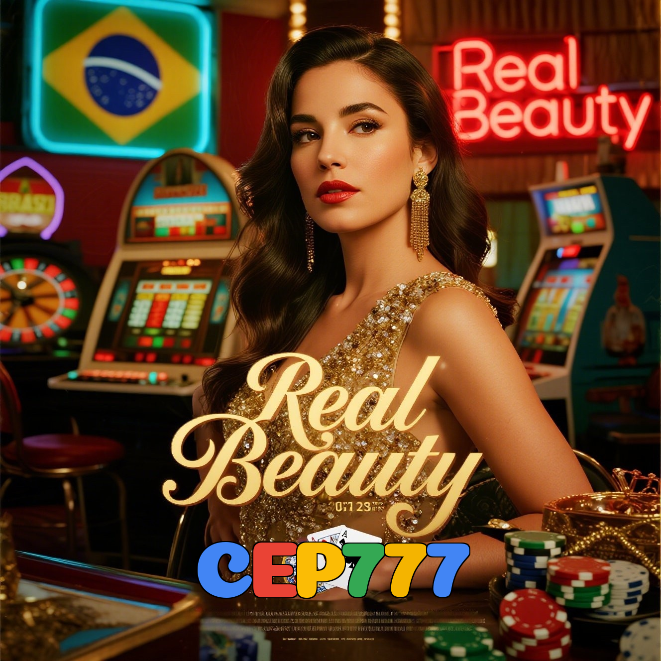 CEP777:Entre no campo de futebol online e conquiste sua vitória!