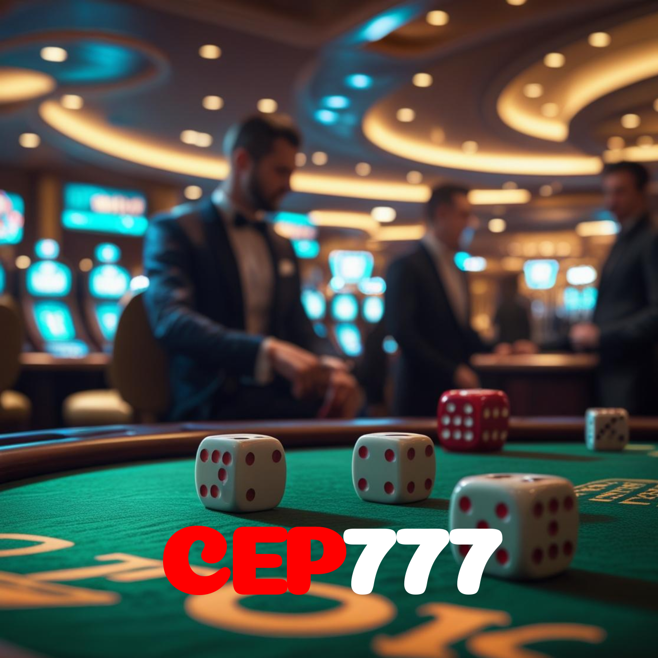 CEP777:Aposte no seu time e vença na roleta e no blackjack online!