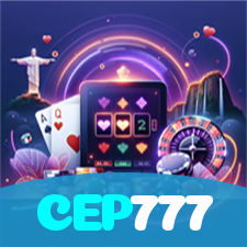 CEP777：Apostas ao vivo no futebol e prêmios incríveis em jogos de cassino como roleta!