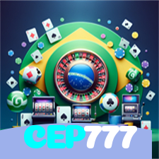 CEP777：A sorte não tem limites! Vença no Blackjack e leve o prêmio!