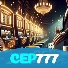 CEP777：Jogue slots, aposte no futebol e vença com grandes prêmios!