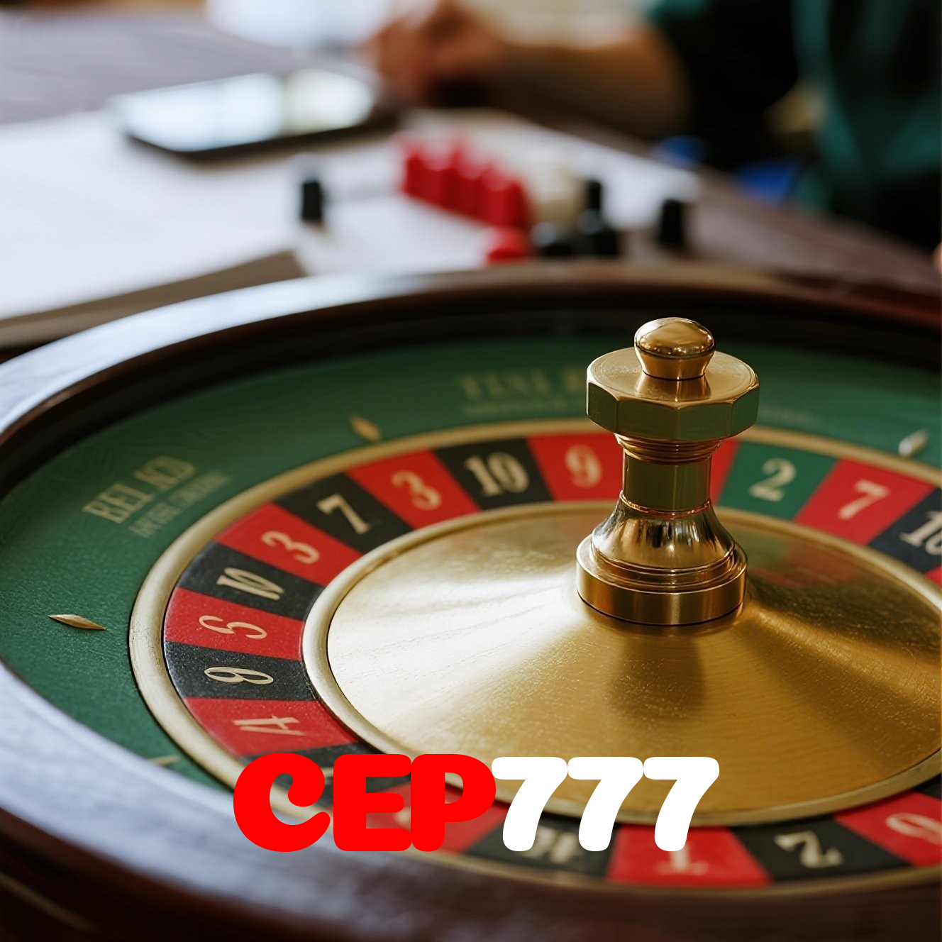 CEP777:Entre no cassino e comece a ganhar agora mesmo!