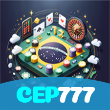 CEP777：Cada giro é uma nova chance! Aposte nas slots e vença!