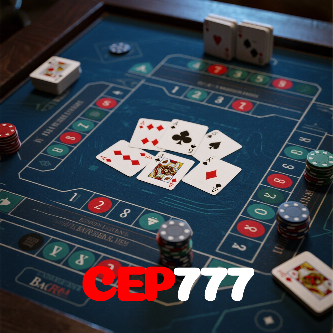 CEP777:Em cada giro, uma chance de vitória nas nossas slots online!