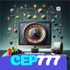 CEP777：Jogue poker, roleta e aposte no futebol com grandes prêmios!