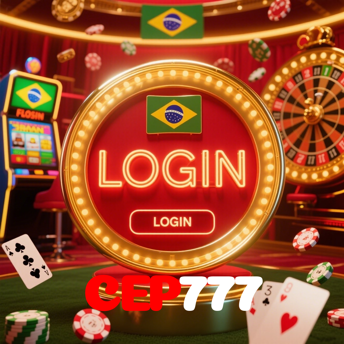 CEP777:Apostas emocionantes no futebol e diversão garantida com roleta e poker!