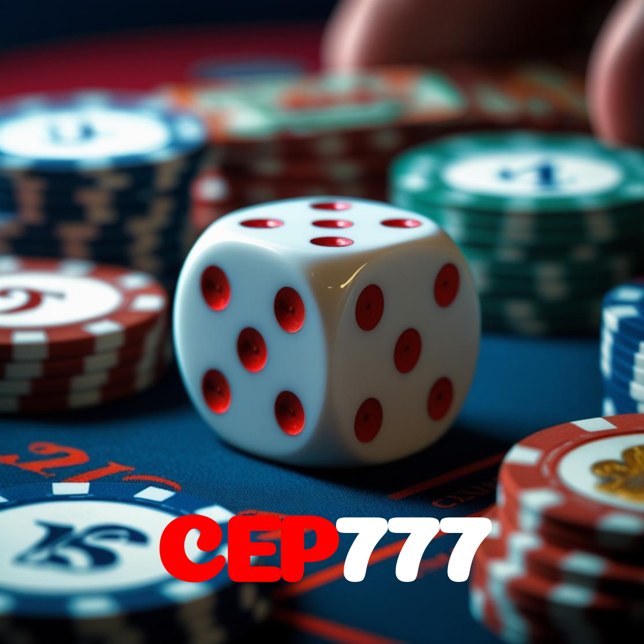 CEP777:A sorte está na roleta! Aposte e veja sua vitória acontecer!