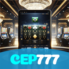 CEP777：Jogue blackjack, aposte no futebol e ganhe grandes prêmios no cassino online!