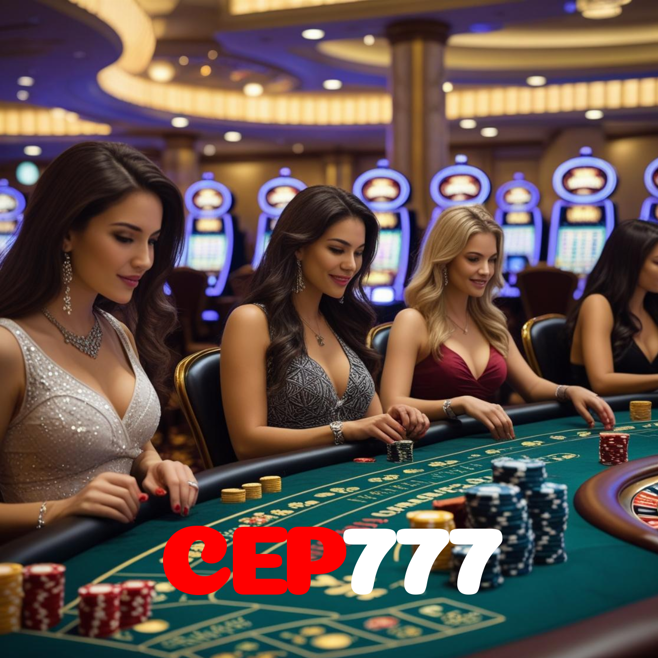 CEP777:Jogue slots e aposte no futebol no cassino online mais confiável!