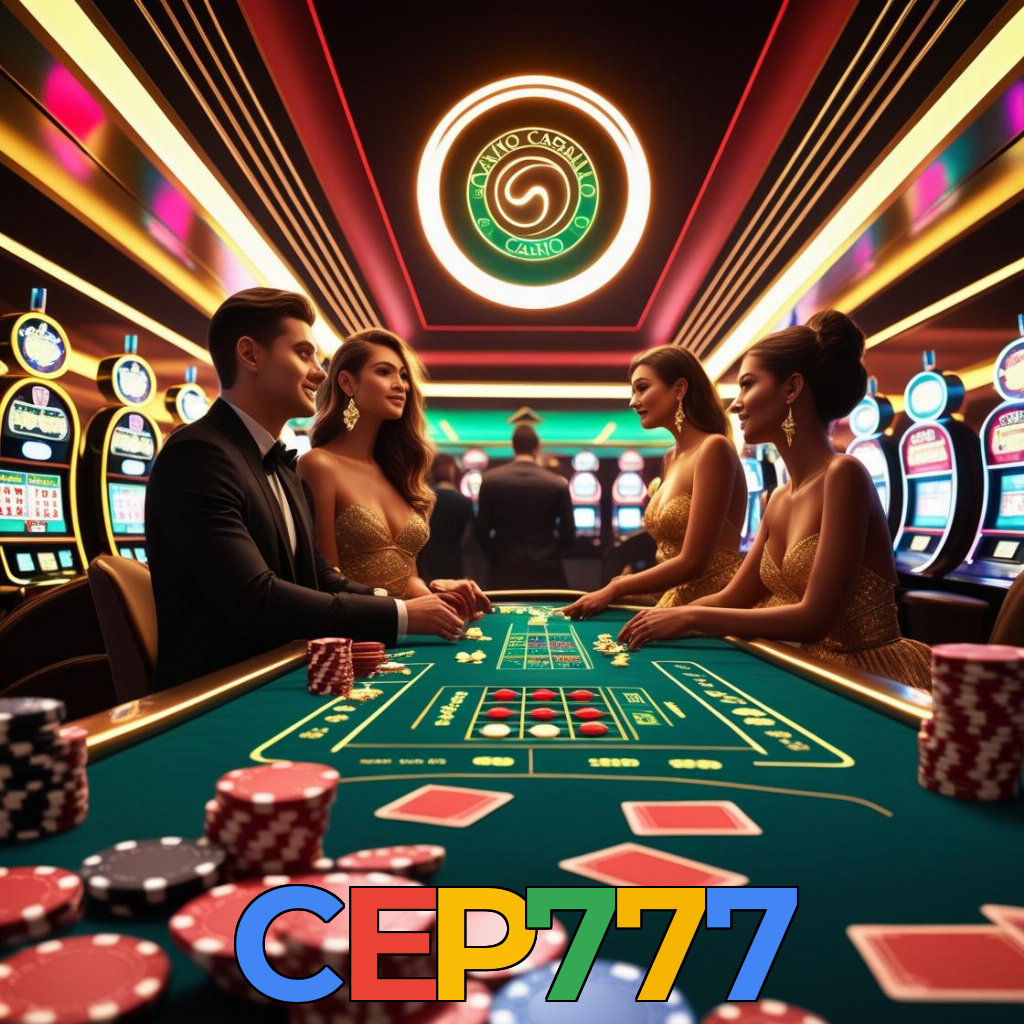 CEP777:Vença no futebol online e ganhe grandes prêmios em nosso cassino!
