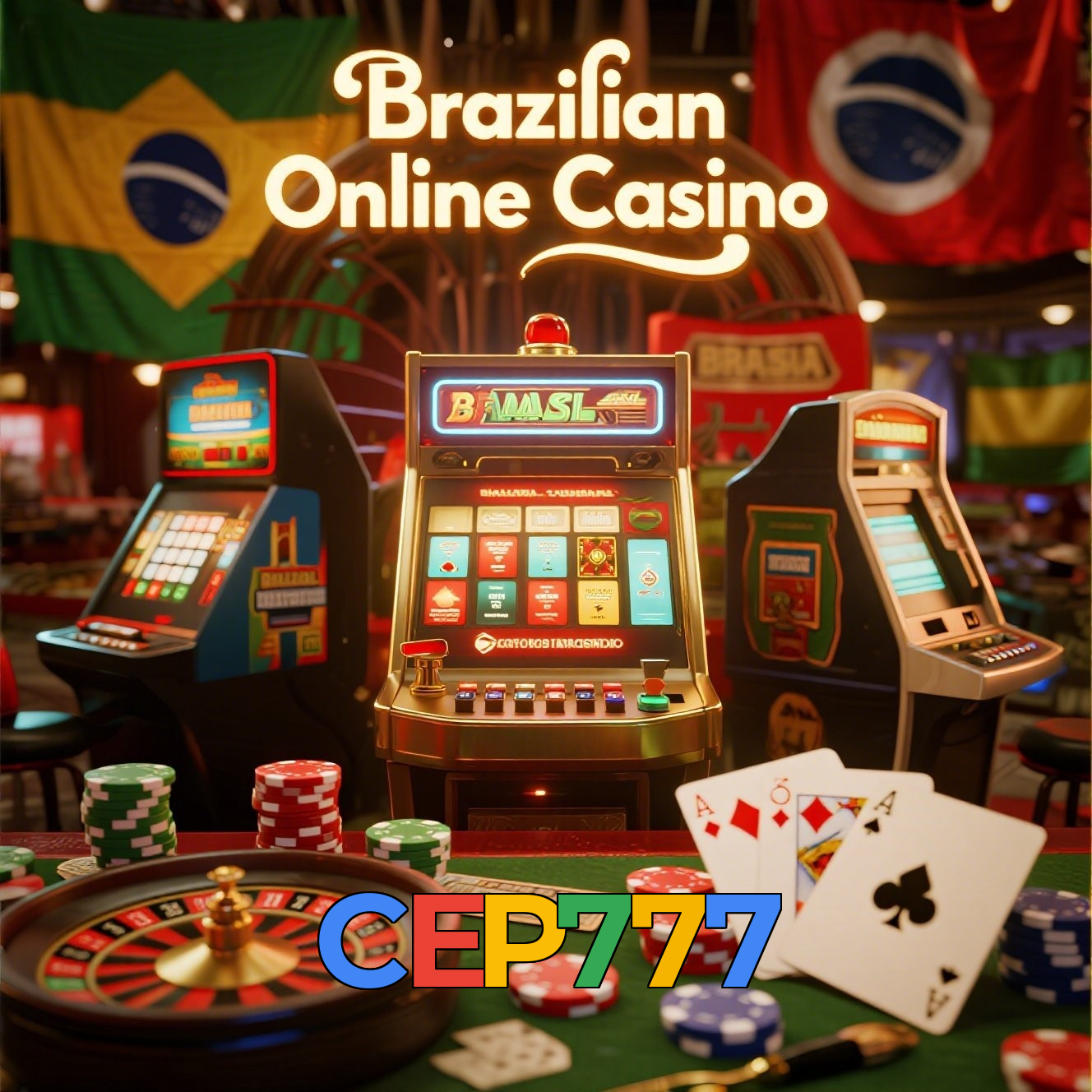 CEP777:Aposte nas mesas de poker e ganhe vitórias épicas!