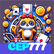 CEP777:Encontre o seu jogo favorito e leve para casa prêmios fantásticos!