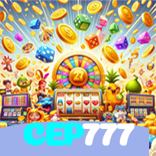 CEP777：No futebol online, cada jogo é uma chance de ganhar!