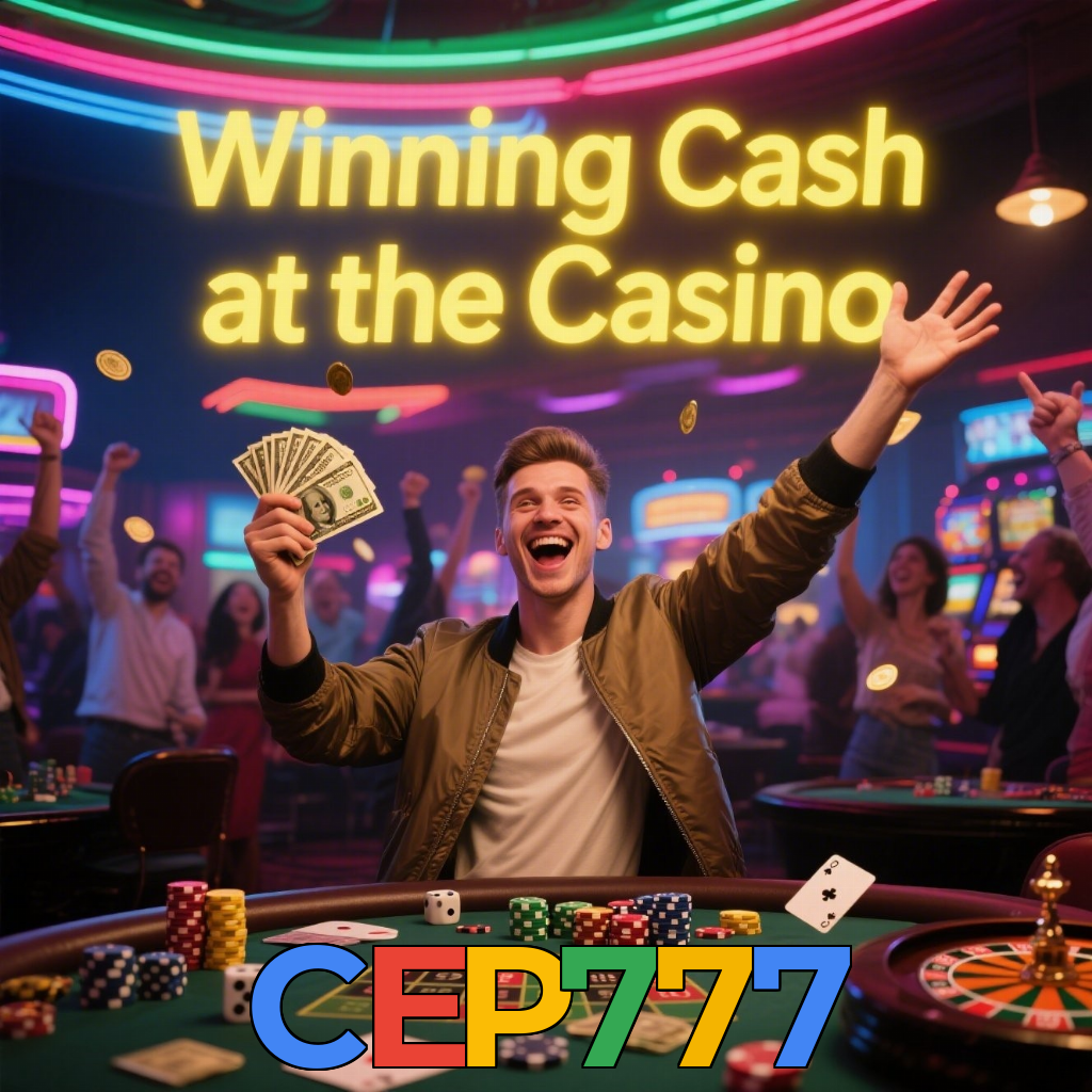 CEP777:Jogue poker como um profissional e vença agora mesmo!