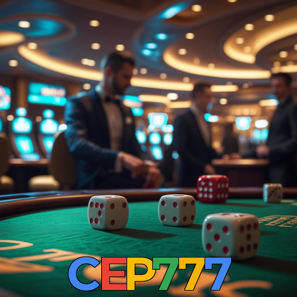 CEP777：Aposte no futebol digital e mostre que você é o melhor!