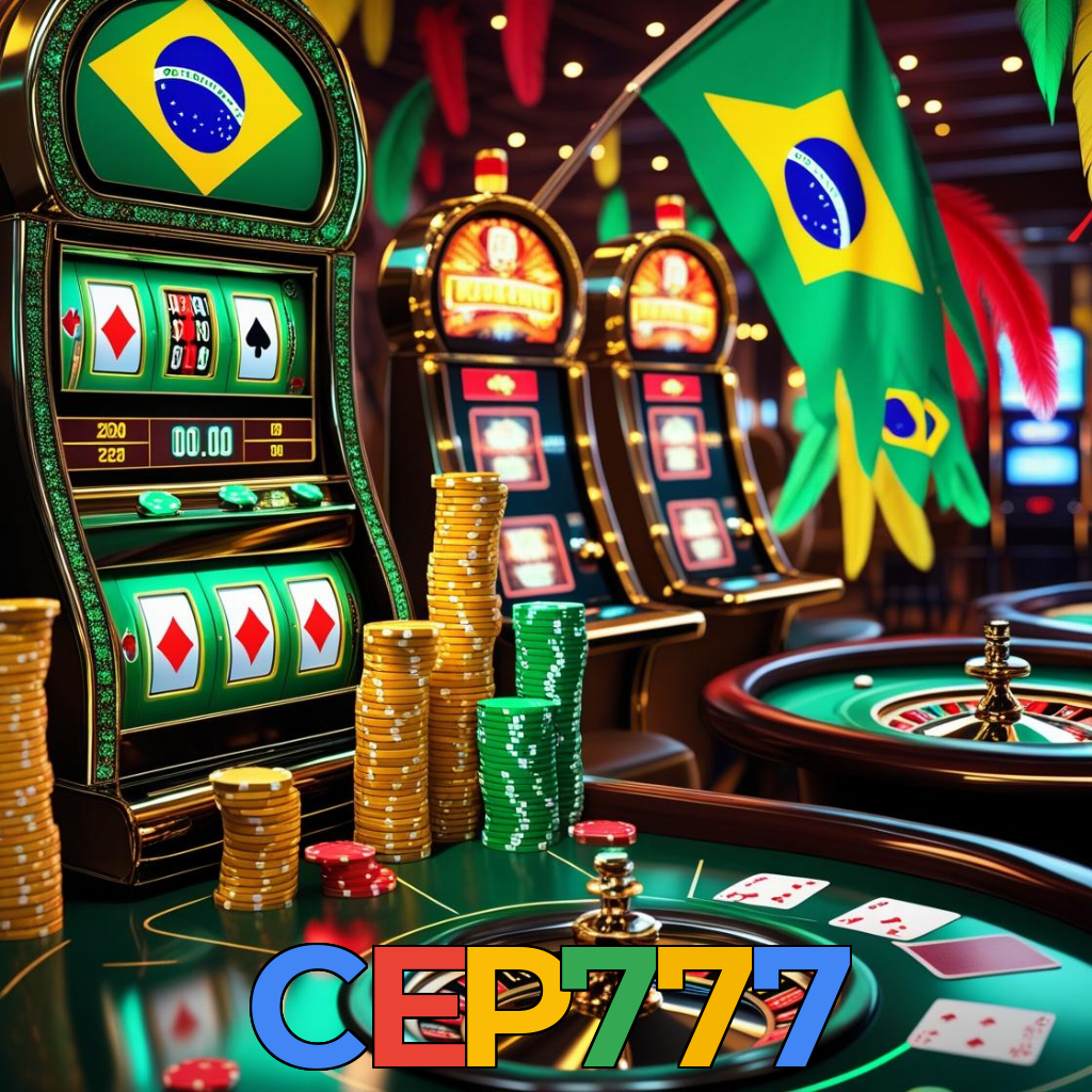 CEP777:Aposte no futebol online e sinta a emoção de ser o vencedor!