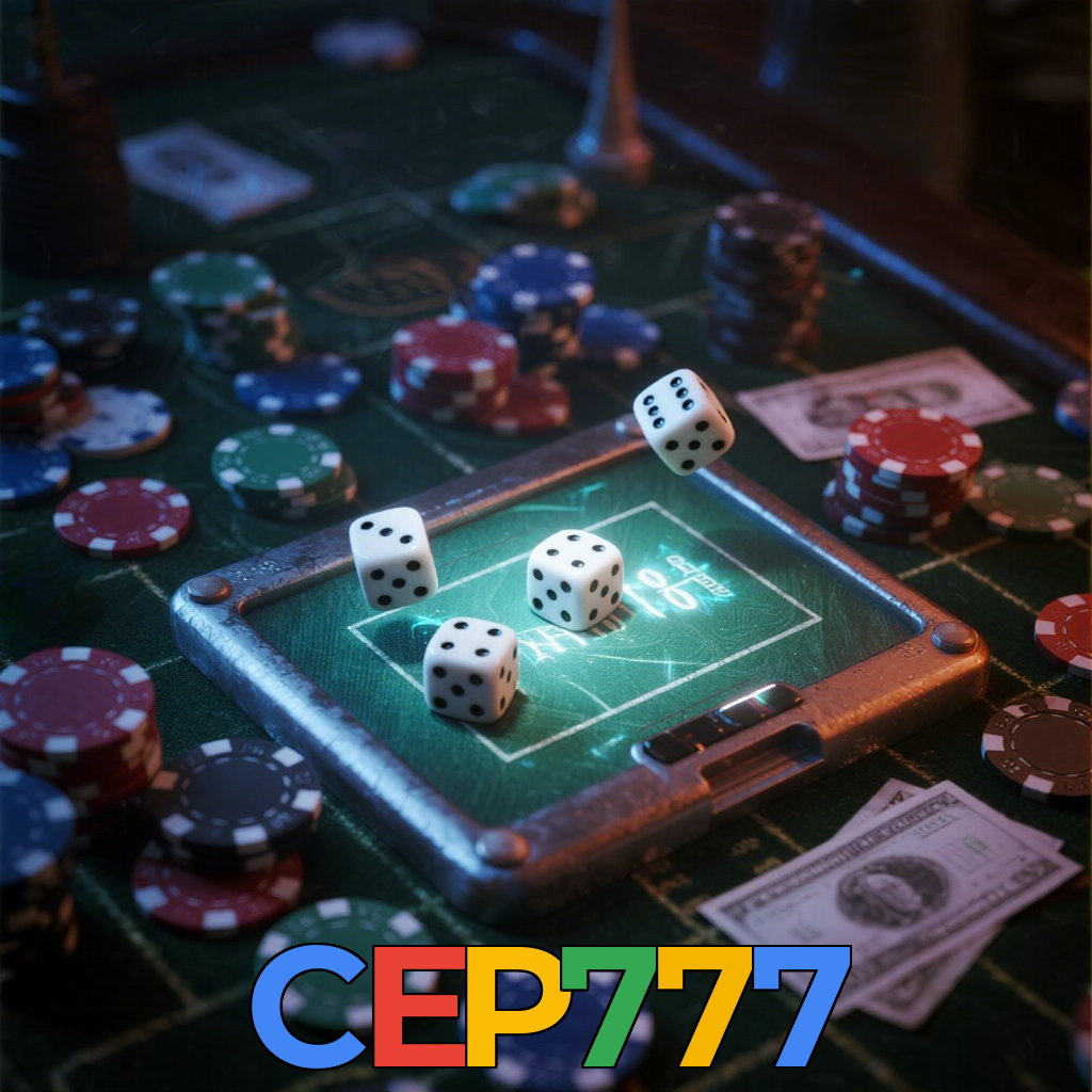 CEP777:A adrenalina do futebol online te leva até grandes vitórias!