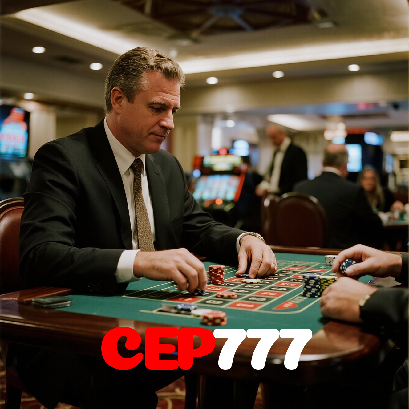 CEP777:Aposte no futebol, jogue poker e conquiste vitórias épicas!