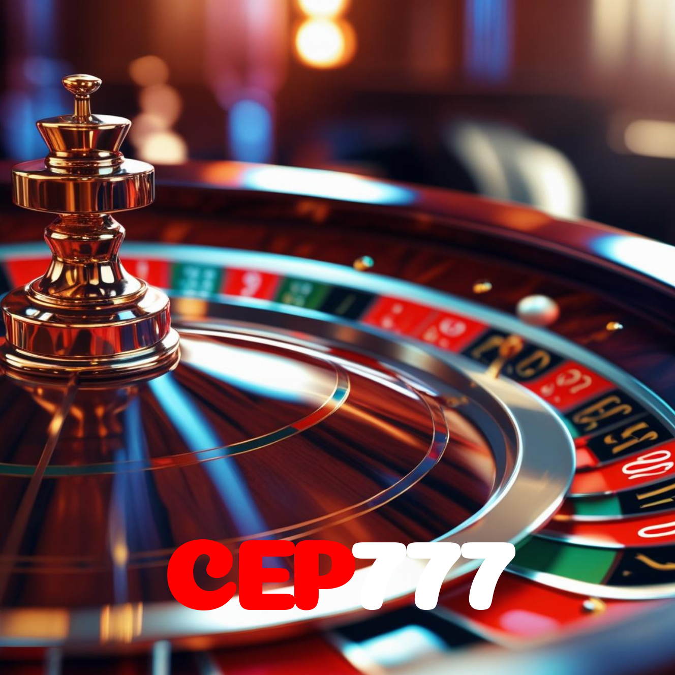 CEP777:Mostre suas habilidades e vença nas mesas de poker online!