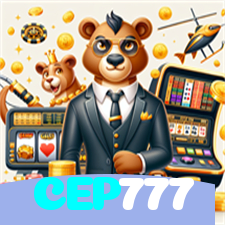 CEP777：Cada giro é uma chance de ganhar! Jogue nas slots agora mesmo!