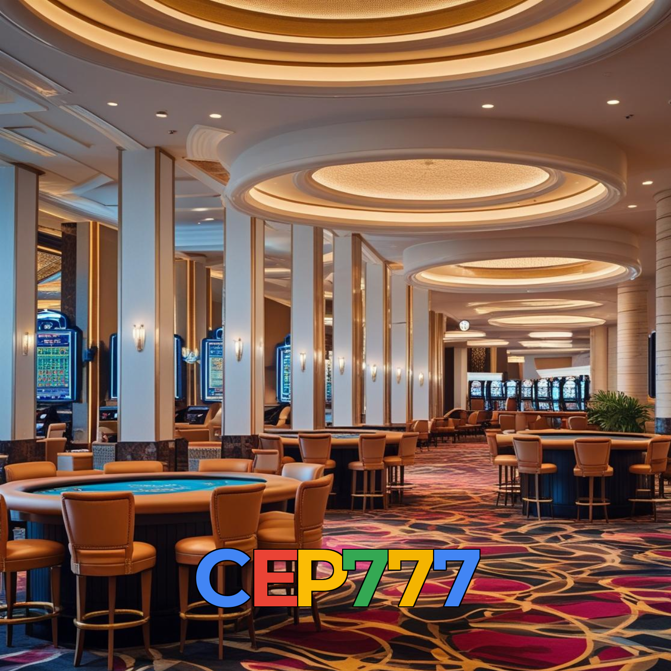 CEP777:Vença o poker online e mostre sua habilidade nas cartas!