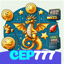 CEP777：Cada giro na roleta é uma nova chance de vitória!