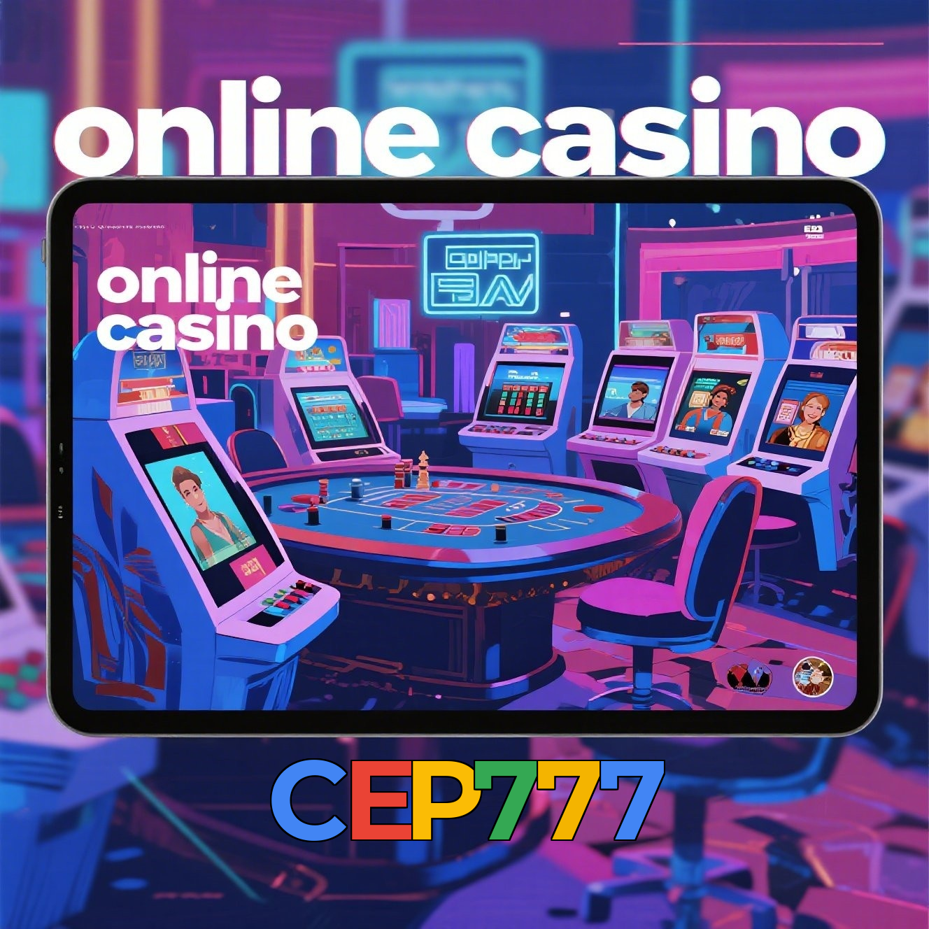 CEP777:Jogue no cassino mais seguro com poker, roleta e apostas no futebol!