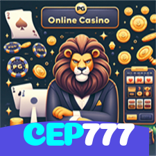 CEP777：Aposte nas roletas e conquiste prêmios incríveis!