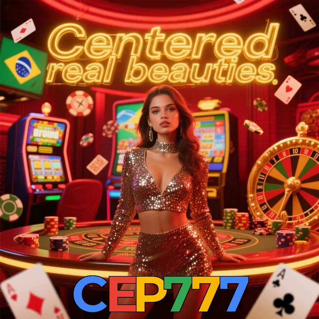 CEP777:Jogue poker, aposte no futebol e conquiste prêmios incríveis!
