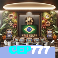 CEP777：Jogue slots, aposte no futebol e ganhe no melhor cassino online!