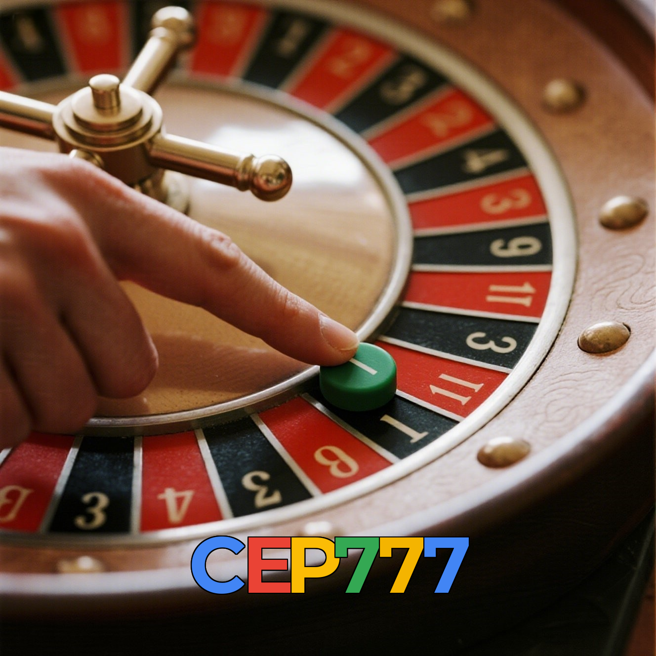 CEP777:A sorte está ao seu lado nas nossas mesas de roleta! Aposte agora!