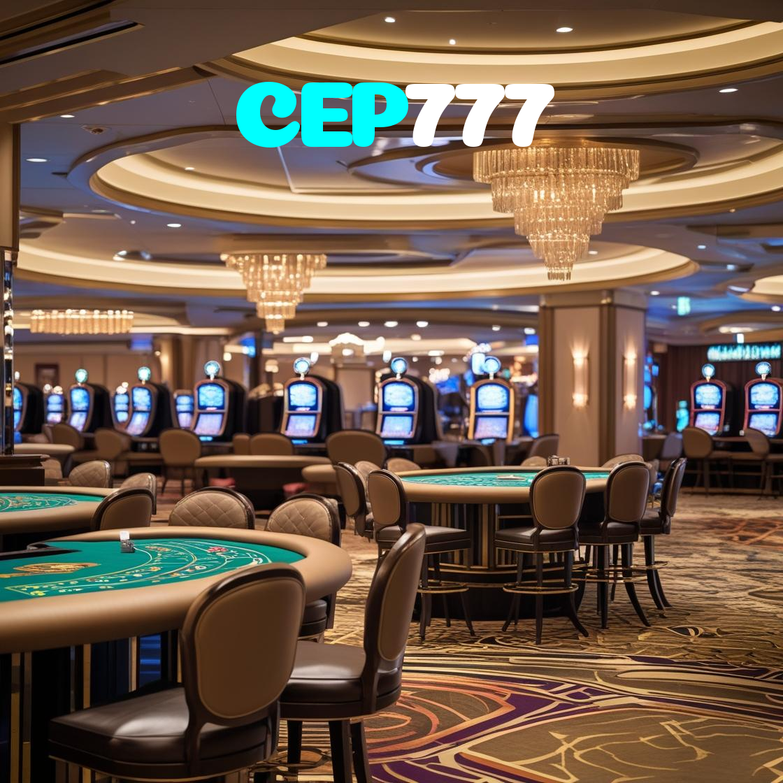 CEP777:Sua chance de ganhar começa no cassino online com poker e apostas no futebol!