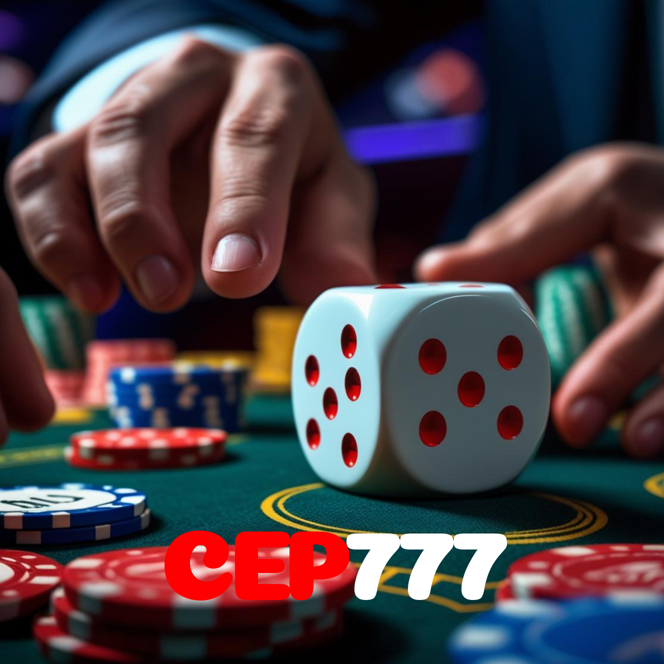 CEP777:A melhor plataforma de cassino para apostas no futebol e roleta!