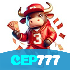 CEP777：O cassino online mais confiável para apostas no futebol e jogos de cassino!