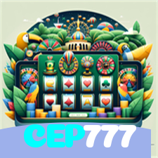 CEP777：A diversão e as vitórias estão te esperando no nosso cassino online!
