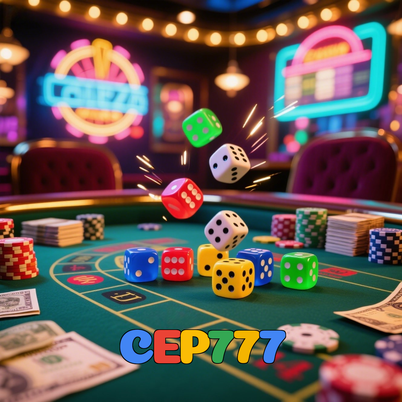 CEP777ïŒJogue nas melhores slots e conquiste prĂȘmios incrĂveis!