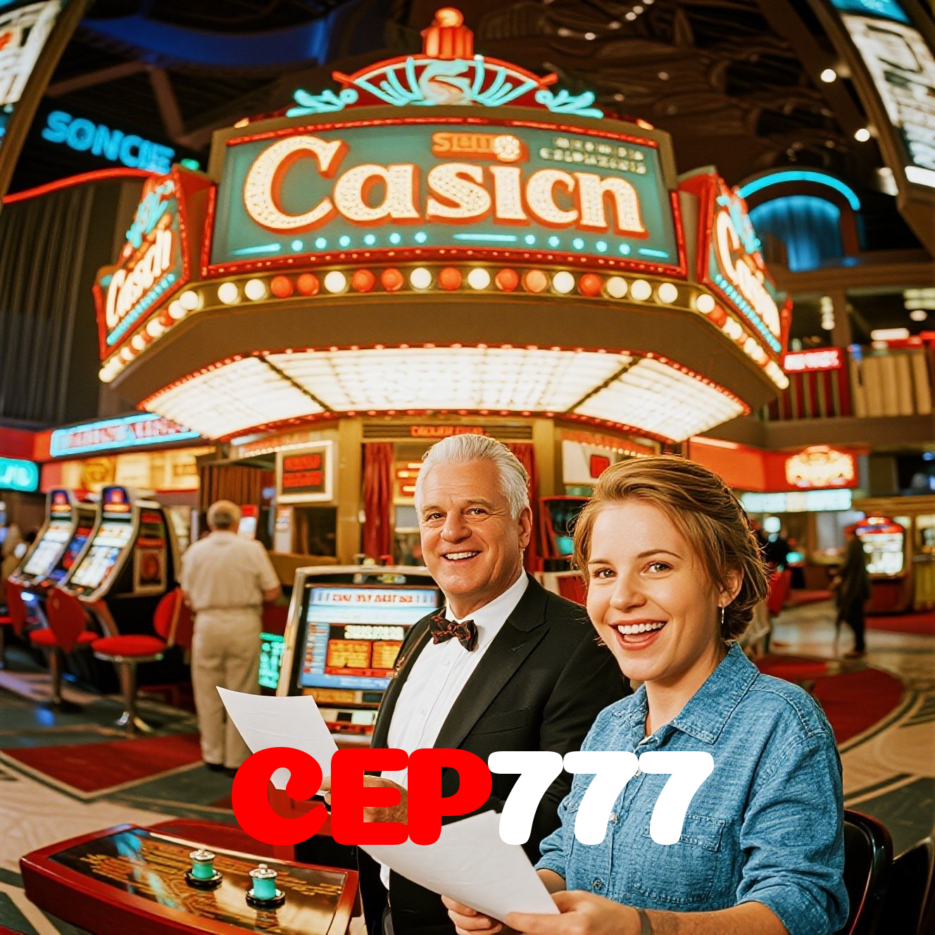 CEP777:Ganhe muito jogando blackjack e apostando no futebol online!