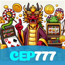 CEP777：A sorte está na roleta! Aposte e veja sua vitória acontecer!