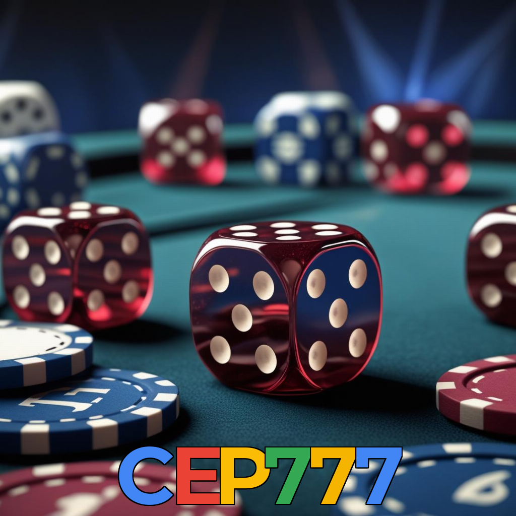 CEP777:No futebol online, cada jogo é uma chance de se tornar vencedor!