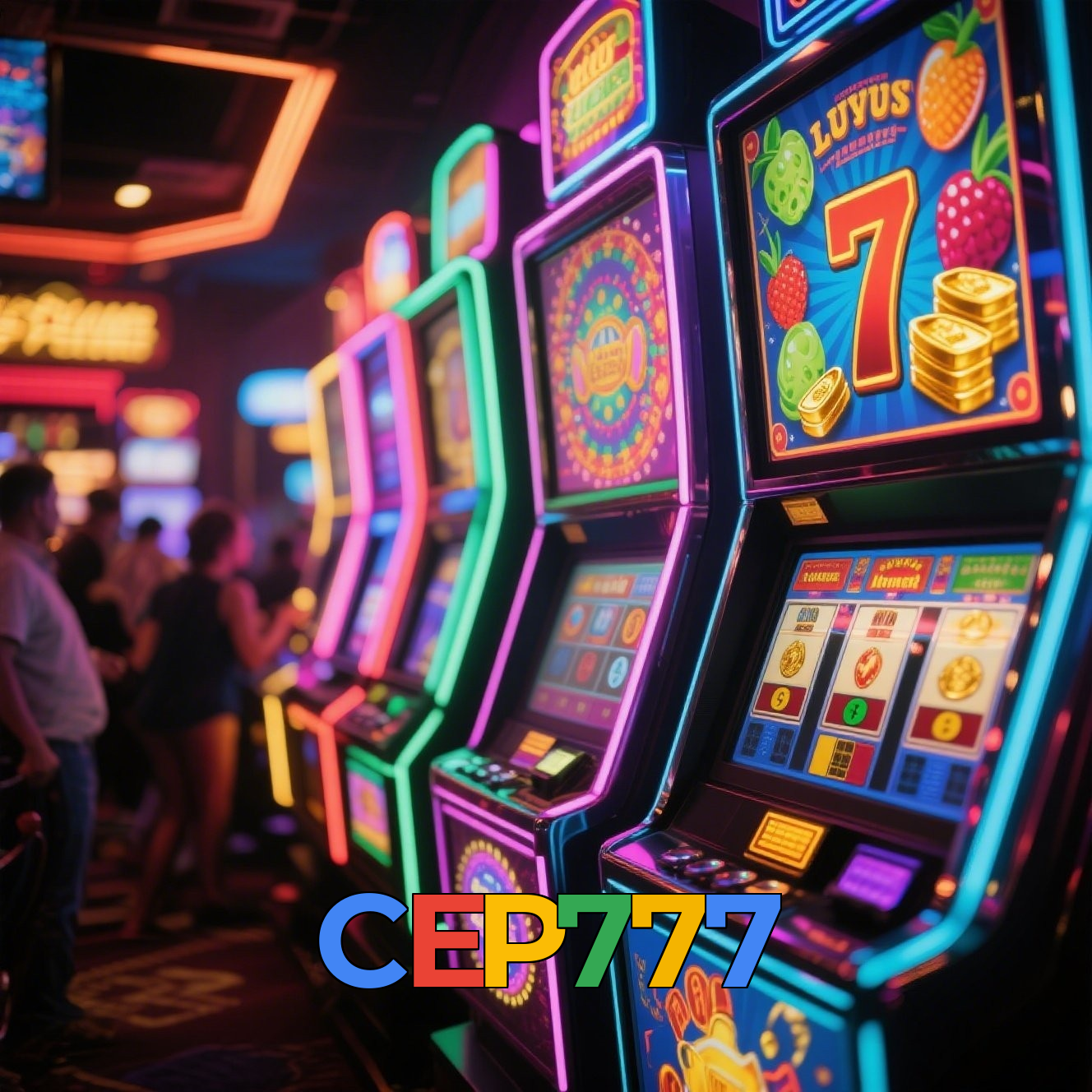 CEP777:Jogue slots, aposte no futebol e vença em grandes mesas de poker!