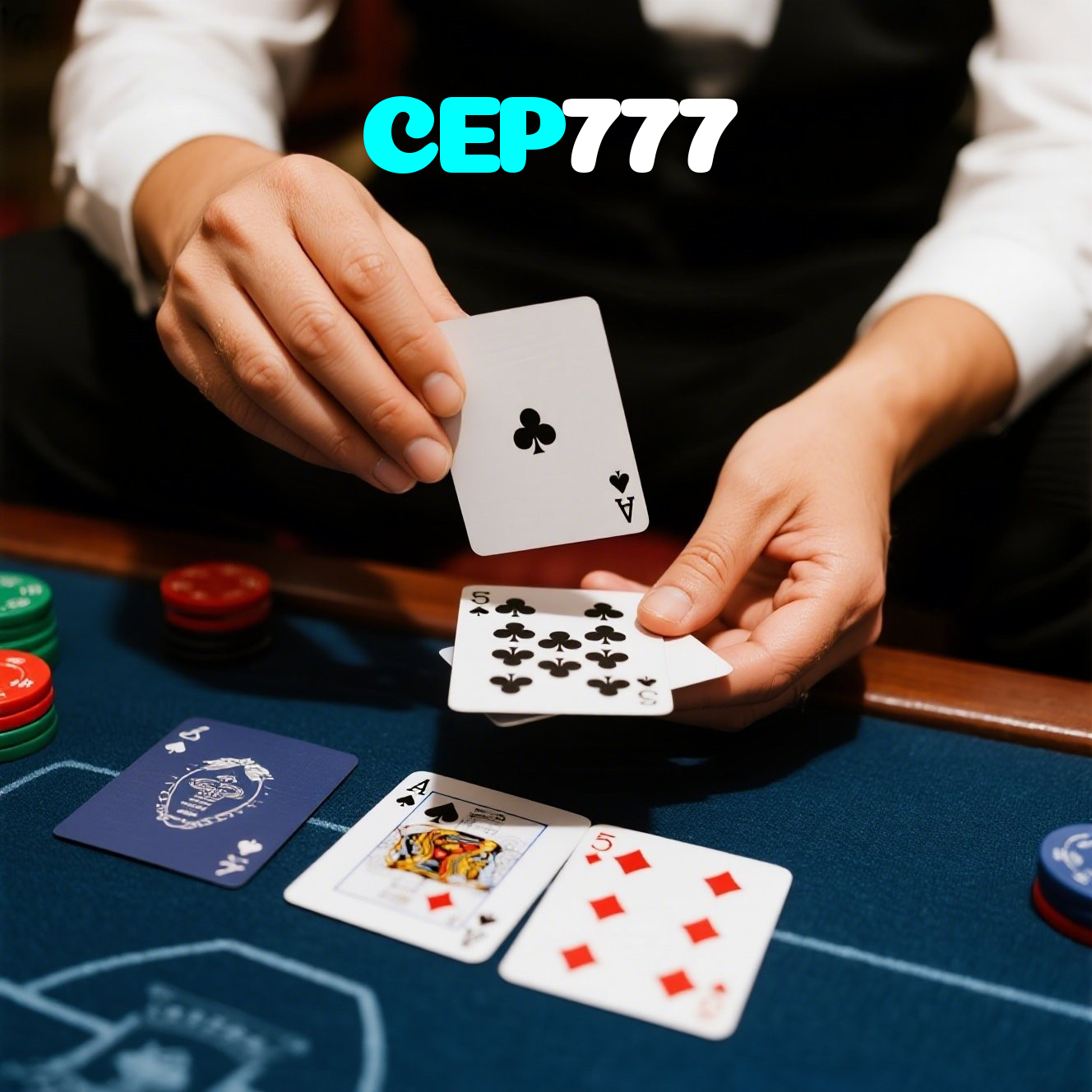 CEP777:Jogue blackjack e aposte no futebol para uma experiência inesquecível!