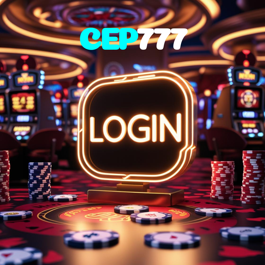 CEP777:Sinta a emoção de jogar nas melhores slots do mercado!