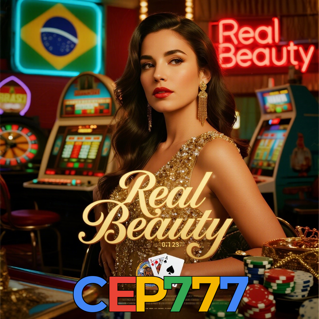 CEP777:Entre no jogo e aposte nos melhores times do futebol digital!