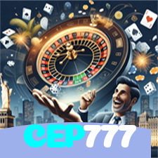 CEP777：Aposte agora nas roletas e mostre sua sorte!